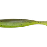 Hitfish Puffyshad 7.6CM (3 inch), culoare R01 (7buc/plic)