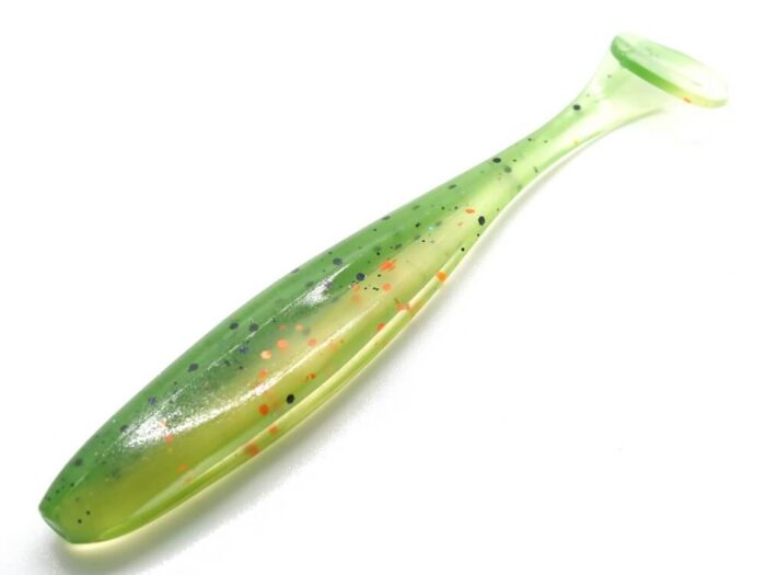 Hitfish Puffyshad 7.6CM (3 inch), culoare R02 (7buc/plic) - imagine 2