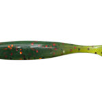 Hitfish Puffyshad 7.6CM (3 inch), culoare R05 (7buc/plic)