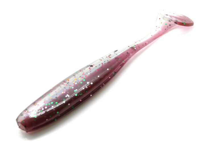 Hitfish Puffyshad 7.6CM (3 inch), culoare R09 (7buc/plic) - imagine 2