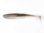 Hitfish Puffyshad 7.6CM (3 inch), culoare R108 (7buc/plic)