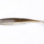 Hitfish Puffyshad 7.6CM (3 inch), culoare R108 (7buc/plic)