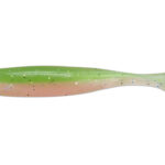 Hitfish Puffyshad 7.6CM (3 inch), culoare R111 (7buc/plic)