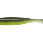 Hitfish Puffyshad 7.6CM (3 inch), culoare R116 (7buc/plic)