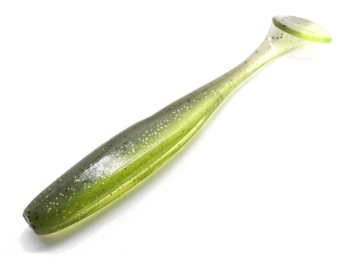 Hitfish Puffyshad 7.6CM (3 inch), culoare R116 (7buc/plic) - imagine 2