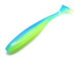 Hitfish Puffyshad 7.6CM (3 inch), culoare R123 (7buc/plic) - imagine 2