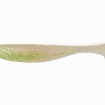 Hitfish Puffyshad 7.6CM (3 inch), culoare R127 (7buc/plic)