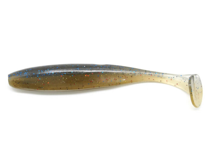 Hitfish Puffyshad 7.6CM (3 inch), culoare R136 (7buc/plic) - imagine 3