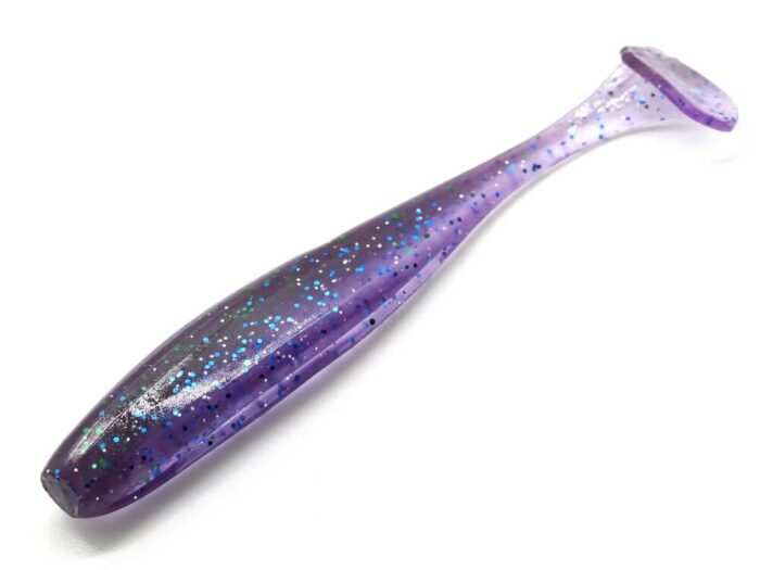 Hitfish Puffyshad 7.6CM (3 inch), culoare R15 (7buc/plic) - imagine 2