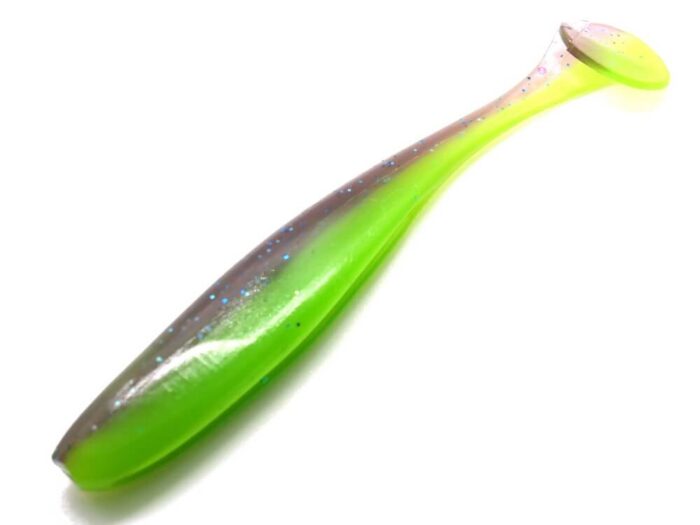 Hitfish Puffyshad 7.6CM (3 inch), culoare R16 (7buc/plic) - imagine 2