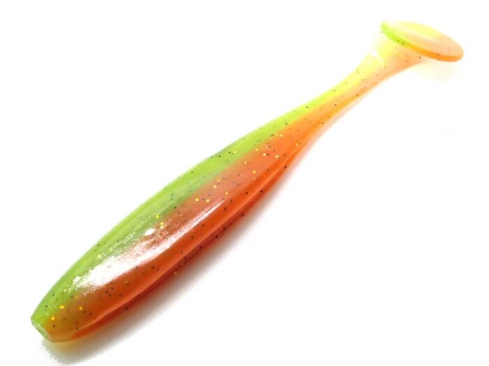 Hitfish Puffyshad 7.6CM (3 inch), culoare R38 (7buc/plic) - imagine 2