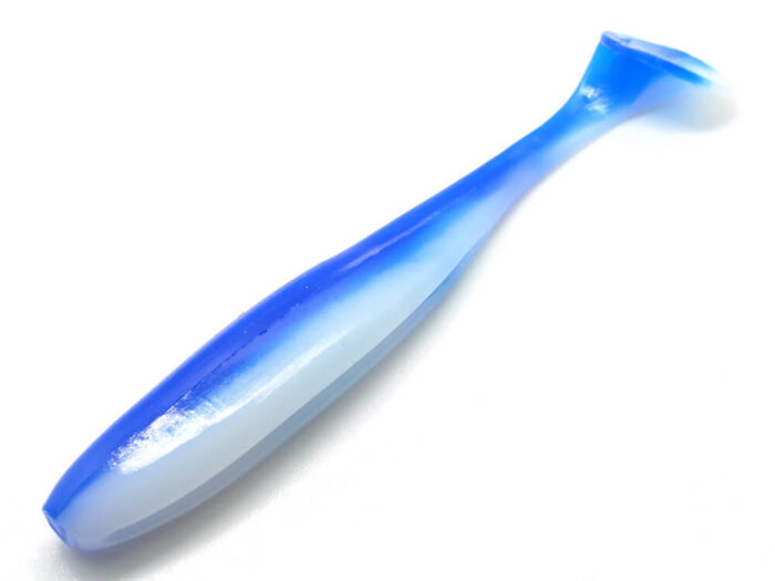 Hitfish Puffyshad 7.6CM (3 inch), culoare R71 (7buc/plic) - imagine 2