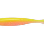 Hitfish Puffyshad 7.6CM (3 inch), culoare R76 (7buc/plic)