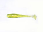 Hitfish Leuka Flat 7.6CM (3 inch), culoare R41 (7buc/plic)