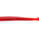 Hitfish Tukashine 6.3CM (2.5 inch), culoare R113 (10buc/plic)