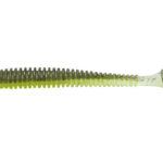 Hitfish Tukashine 6.3CM (2.5 inch), culoare R116 (10buc/plic)