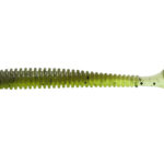 Hitfish Tukashine 8.9CM (3.5 inch), culoare R01 (7buc/plic)