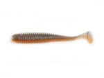 Hitfish Tukashine 8.9CM (3.5 inch), culoare R100 (7buc/plic) - imagine 4