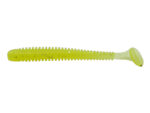 Hitfish Tukashine 8.9CM (3.5 inch), culoare R13 (7buc/plic)