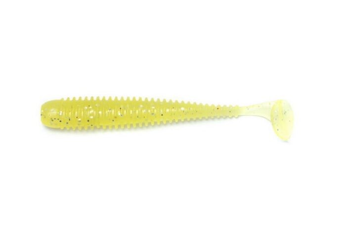 Hitfish Tukashine 8.9CM (3.5 inch), culoare R13 (7buc/plic) - imagine 2