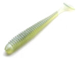 Hitfish Tukashine 8.9CM (3.5 inch), culoare R14 (7buc/plic) - imagine 2