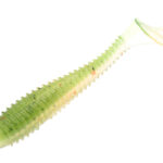 Hitfish Tukashine FAT 8.6CM (3.4 inch), culoare R02 (6buc/plic)