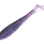 Hitfish Tukashine FAT 8.6CM (3.4 inch), culoare R15 (6buc/plic)