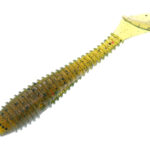 Hitfish Tukashine FAT 8.6CM (3.4 inch), culoare R17 (6buc/plic)