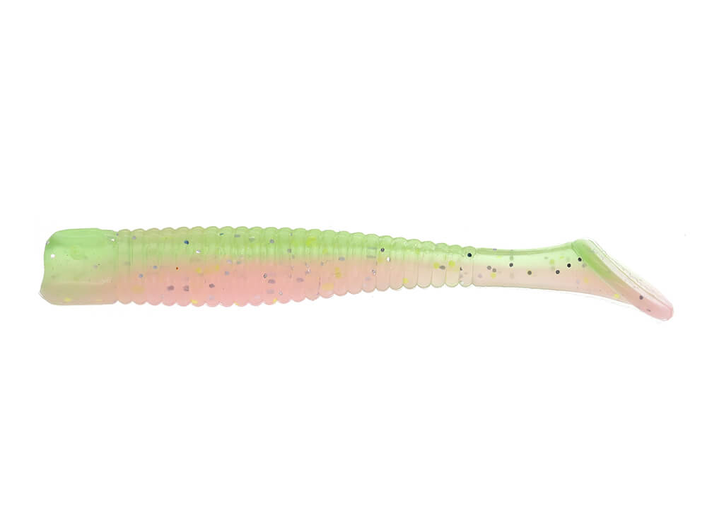 106063-R111-1 Hitfish Skimpy 6.3CM (2.5 inch), culoare R111 (8buc/plic) - imagine 1