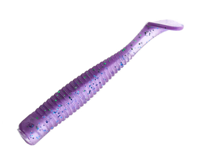 Hitfish Skimpy 6.3CM (2.5 inch), culoare R15 (8buc/plic) - imagine 2