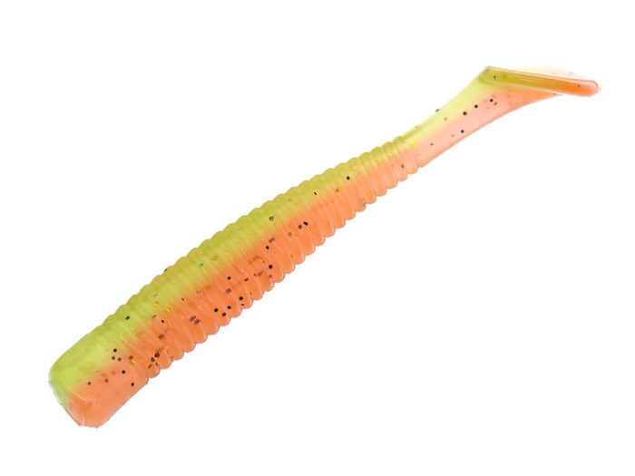 Hitfish Skimpy 8.9CM (3.5 inch), culoare R38 (7buc/plic) - imagine 2