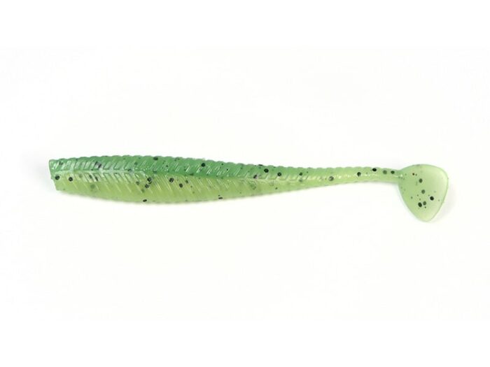 Hitfish Bleakfish 7.5CM (3 inch), culoare R118 (7buc/plic) - imagine 2