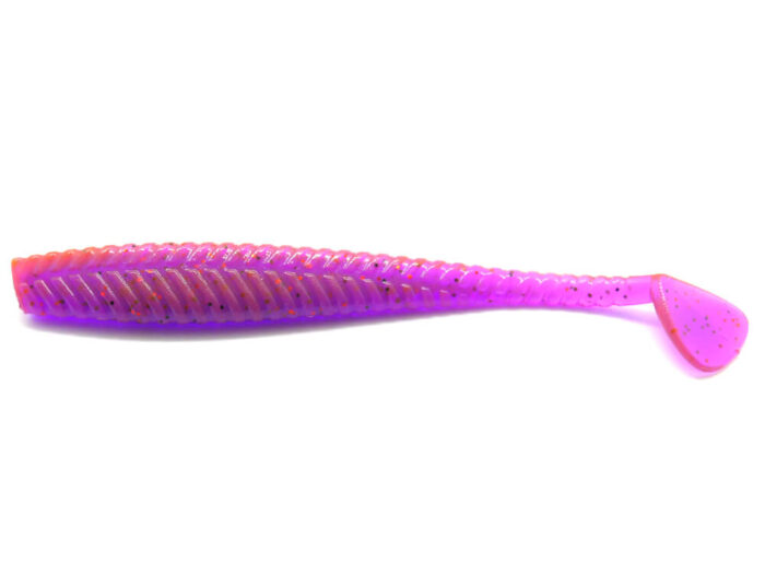 Hitfish Bleakfish 10.1CM (4 inch), culoare R134 (6buc/plic) - imagine 3