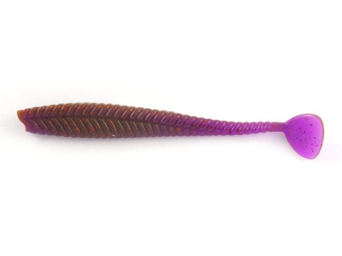 Hitfish Bleakfish 10.1CM (4 inch), culoare R134 (6buc/plic) - imagine 4