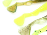 Hitfish Diet 9.6CM (3.8 inch), culoare R116 (5buc/plic) - imagine 4