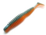 Hitfish Cloud 7.6CM (3 inch), culoare R100 (6buc/plic) - imagine 2