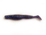 Hitfish Cloud 7.6CM (3 inch), culoare R15 (6buc/plic) - imagine 3