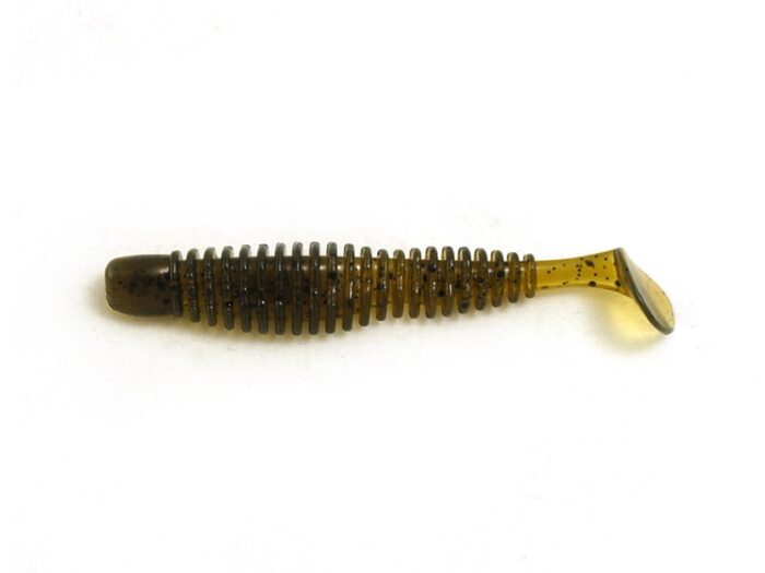Hitfish Cloud 7.6CM (3 inch), culoare R17 (6buc/plic) - imagine 2