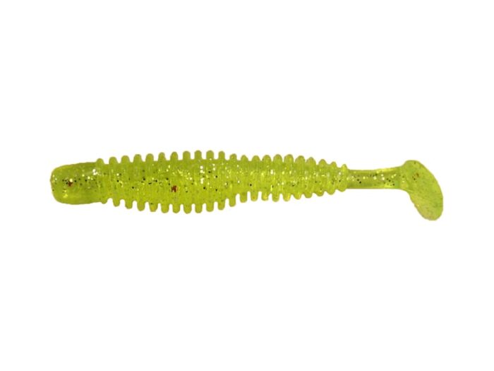 Hitfish Cloud 7.6CM (3 inch), culoare R41 (6buc/plic) - imagine 3