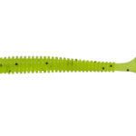 Hitfish Tukashine 7.6CM (3 inch), Floating, culoare R40 (6buc/plic)