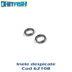 Hitfish Inele despicate (62108)