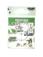 Hitfish Agrafa Easy Clip (62111), 6buc/plic - imagine 5