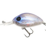 Damiki DC-200 5.5CM, 14gr (Floating) -267H (Ghost Smog)