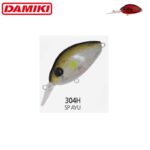 Damiki DC-200 5.5CM, 14gr (Floating) -304H (SP Ayu) - imagine 2