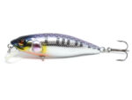 Damiki ERA-55 5.5CM, 4.1Gr (Sinking), 601 (Red Sunfish) - imagine 10