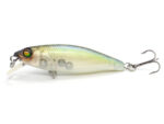 Damiki ERA-55 5.5CM, 4.1Gr (Sinking), 601 (Red Sunfish) - imagine 9