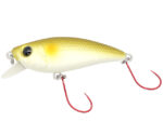 Damiki MU-45SS 4.5CM, 4.6Gr (Slow Sinking), 005 (Ayu)