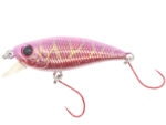 Damiki MU-45SS 4.5CM, 4.6Gr (Slow Sinking), 228H (Spine Illusion)