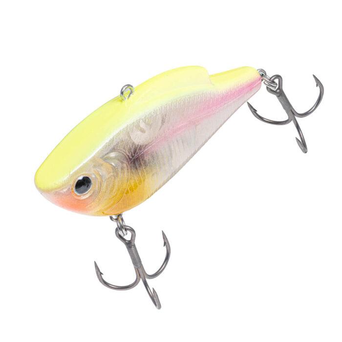 Damiki NAPJARU-60S 6CM, 10.5Gr (Sinking), 617 (Prism Gold Black) - imagine 5