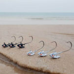 Damiki Rig Jig Head, 5buc/plic - imagine 3